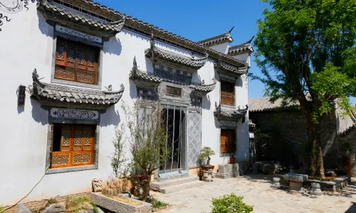 Zhanyuan Garden