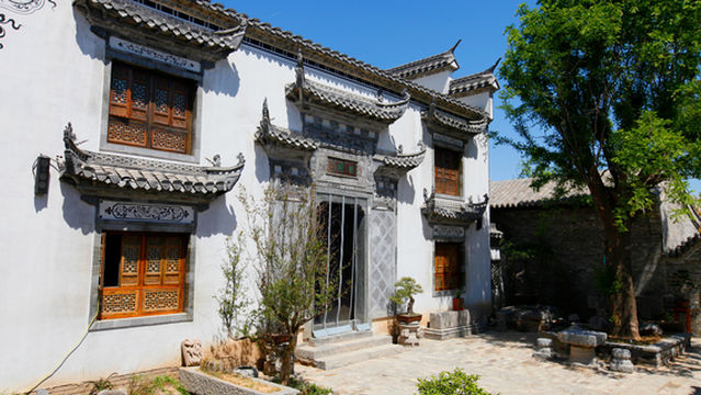 Zhanyuan Garden