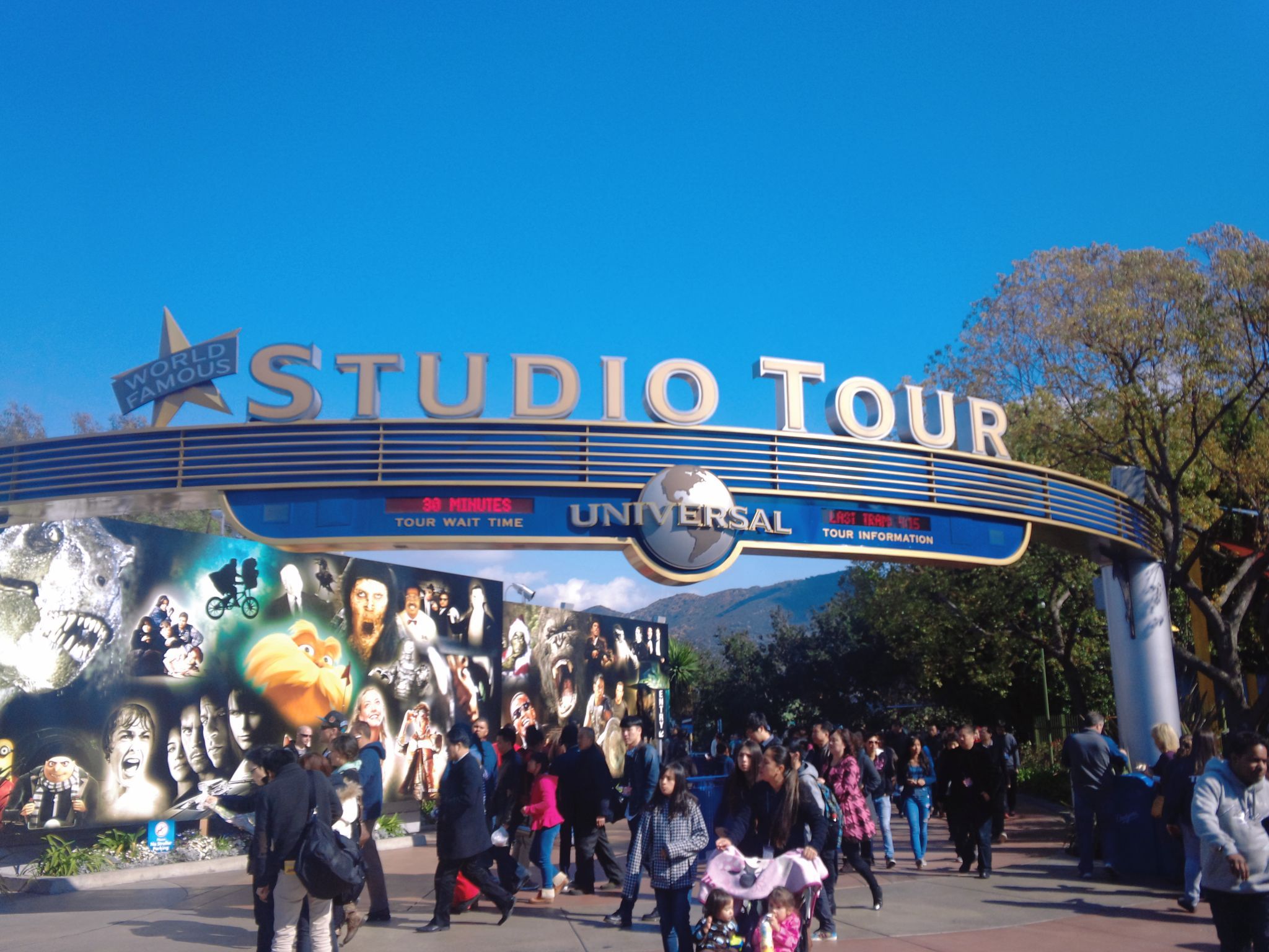 Aaa Discounts Universal Studios Hollywood - hqr6nf0