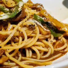 罗马假日(怡山路店) User Photo