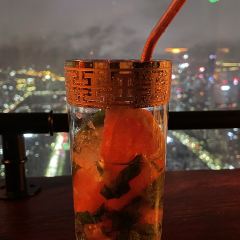 MO Bar (Mandarin Oriental, Shenzhen) User Photo
