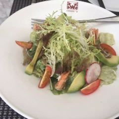 Express Pizza and Desi Grill User Photo