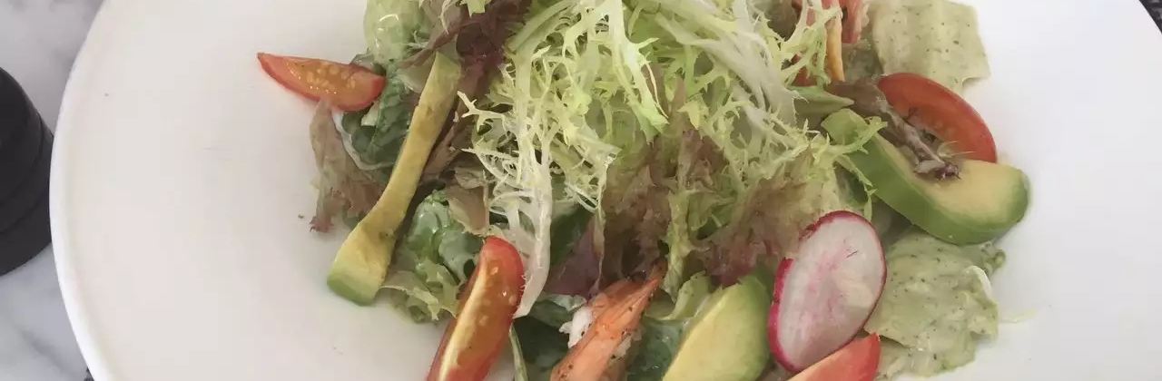 Express Pizza and Desi Grill