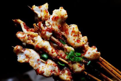 王老六烧烤(雅风西巷)