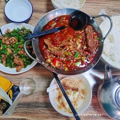 巴蜀炊烟中式餐馆 User Photo