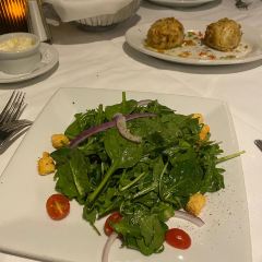 Ruth's Chris Steak House Las Vegas User Photo