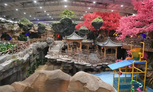 Pi Yan Shan Wen Quan