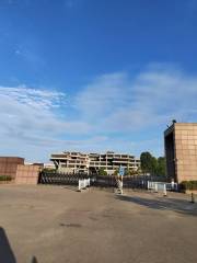 Jianzhu Zhiye Jishu College Library