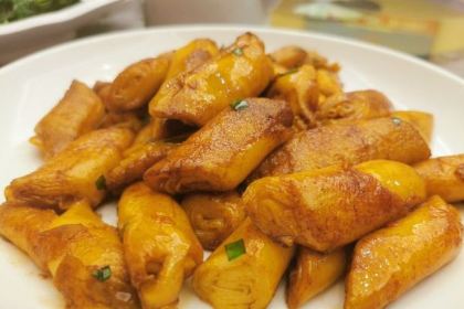 軒記餐廳（西區彩虹店）