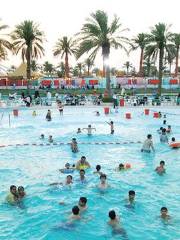 Al Yamama Pools And Resorts