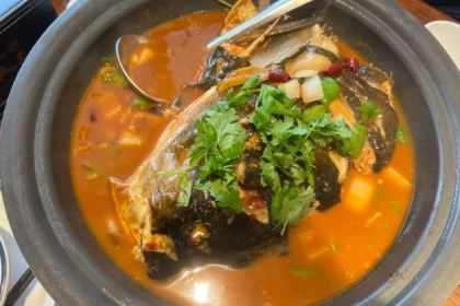 南涟淮安菜(工农路店)