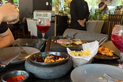 La Azotea de Barrio Alameda