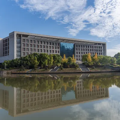 Для бизнес-поездок Отели в г. Мааньшань