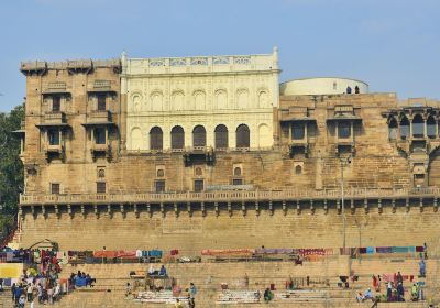 Man Mandir Ghat