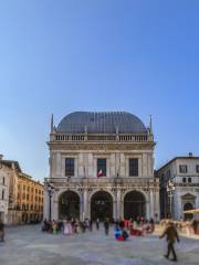 Palazzo della Loggia