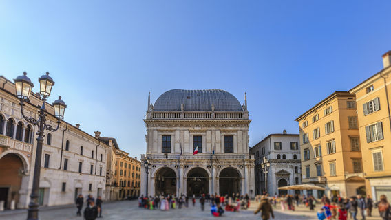 Brescia