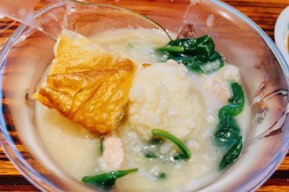 升記·豬雜粥覓味館