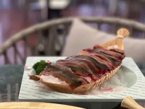 西江月山水火锅·下午茶·聚会