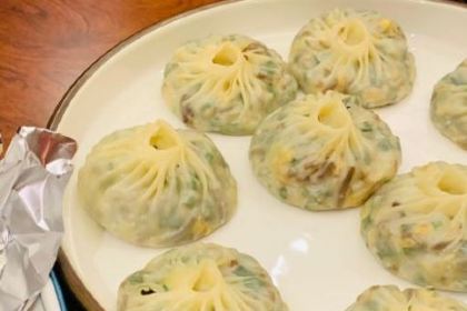 盛世白云大酒店餐饮部