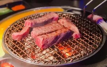 燧 · 碳烤工房-韩国烤肉专门店(龙江店)