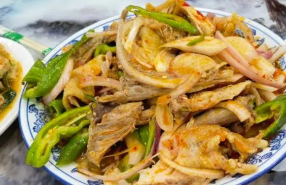 新疆丸子湯(北屯分店)