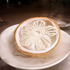 Yue Creative Cantonese Cuisine User Photo