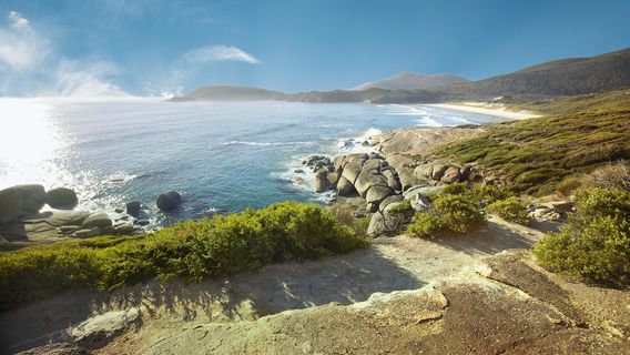 Wilsons Promontory