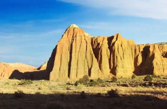 Hotels near Cathedral Rock