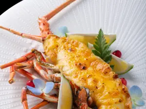 天津四季酒店·津韻中餐廳