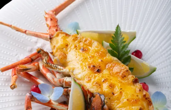 天津四季酒店·津韻中餐廳