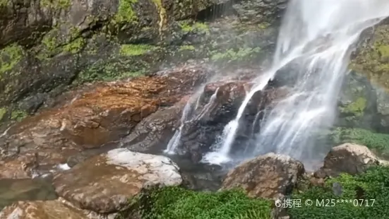 玉女溪國家森林公園