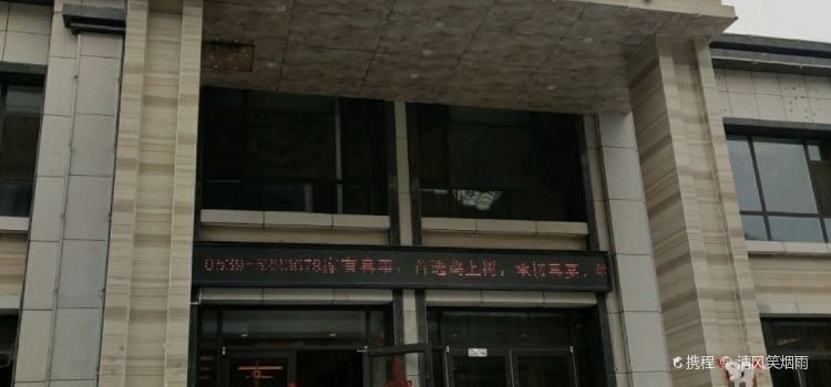 鸡上树(费县店)