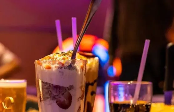 Karen's Diner - Erina Fair