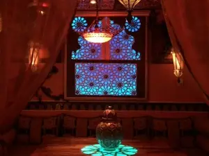 Casbah Restaurant