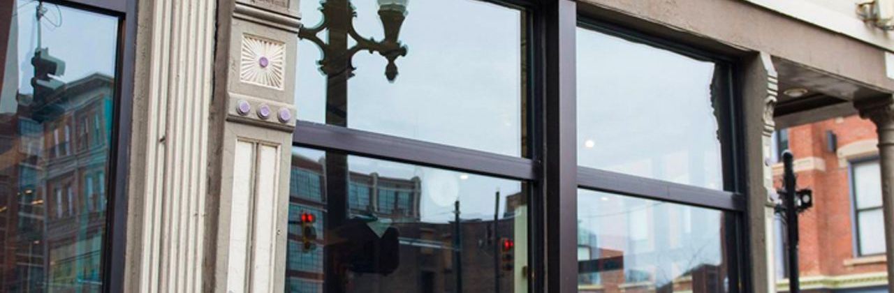 Taste of Belgium - Over The Rhine