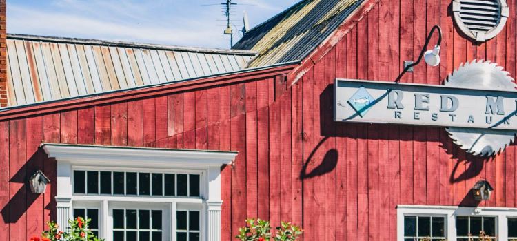 Red Mill Restaurant