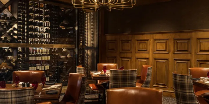 The Narrows Steakhouse