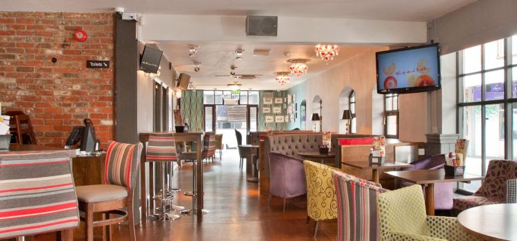 Slug & Lettuce - Farnham