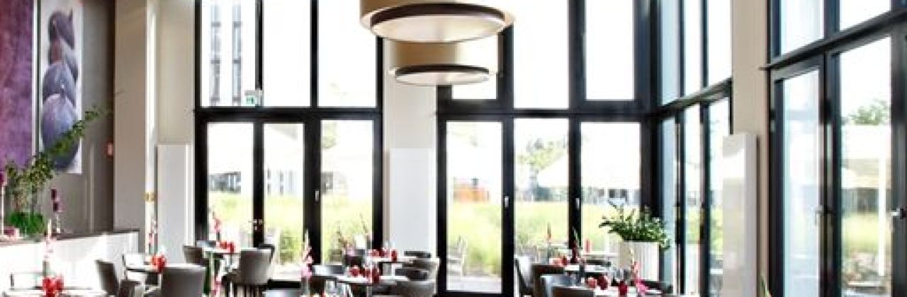 Vitruv im Leonardo Royal Hotel Munich