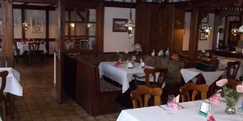 Restaurant am Theaterplatz