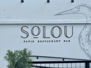 SoLou Restaurant