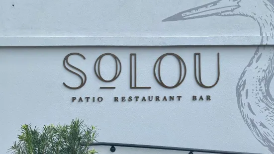 SoLou Restaurant
