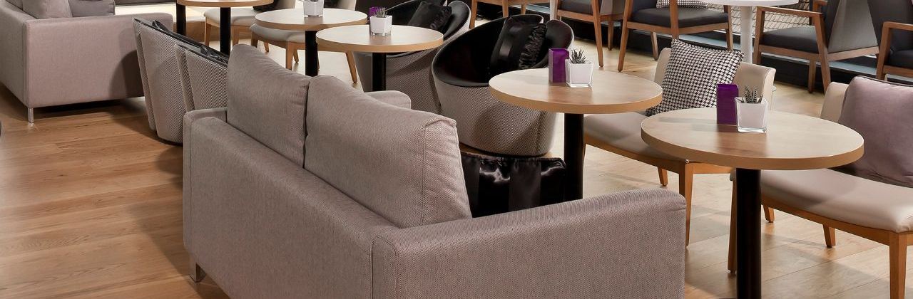 UpTown Sky Lounge & Restaurant - Aachen