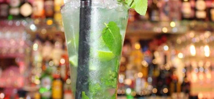 Shiraz Bar & Restaurant