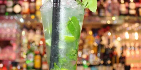 Shiraz Bar & Mediterranean Restaurant