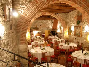Barbarossa Restaurant