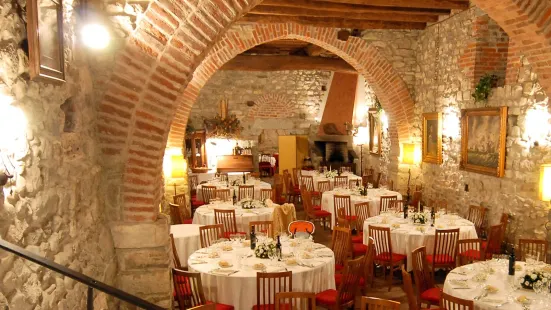 Ristorante Lècru