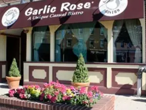 Garlic Rose