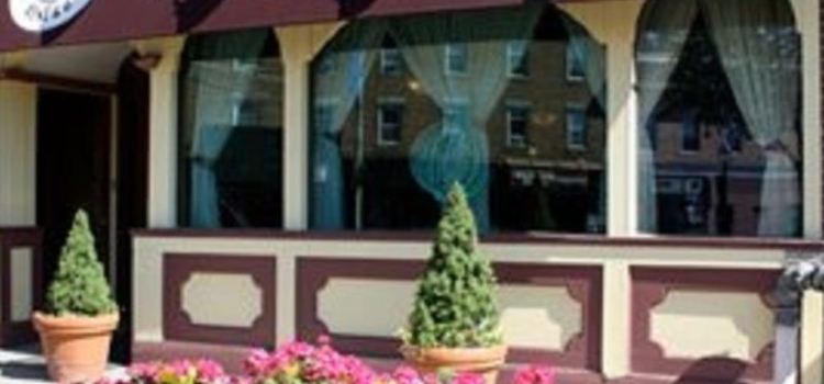 Garlic Rose Bistro