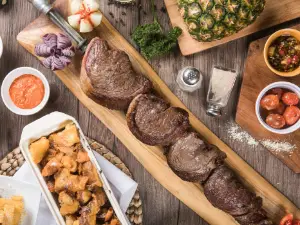 Tucano's Churrascaria Brazilian BBQ and Buffet (Simatupang)